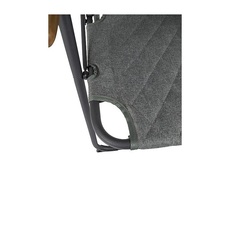 Miniature CHAISE JEFFERSON COLORIS VERT - BO CAMP N° 4