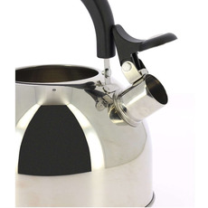 Miniature Bouilloire en acier inoxydable 2 L - INCASA N° 3