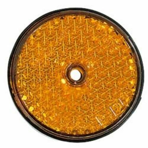 Catadioptre sacex a visser orange - JOKON