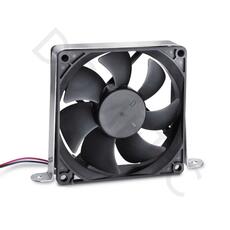 Kit d’aération pour les réfrigérateurs à absorption de la série 10 - DOMETIC