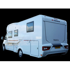 Miniature FEU ADRIA ARD OU ARG - HELLA N° 1