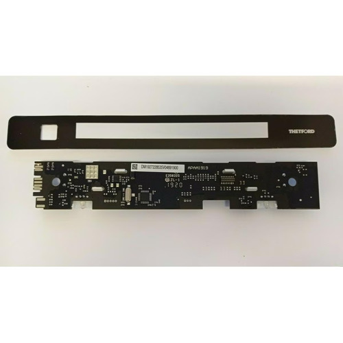 Carte de contrôle de puissance N4000 LCD - THETFORD