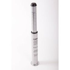 Miniature Pèse-flèche - MILENCO – Contrôle précis du poids d’attelage pour caravane et remorque  N° 2