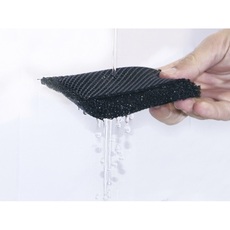 Miniature REPOSE PIEDS AIR DELUXE GRIS - CRESPO N° 5