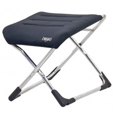 Miniature REPOSE PIEDS AIR ELITE GRIS - CRESPO N° 0