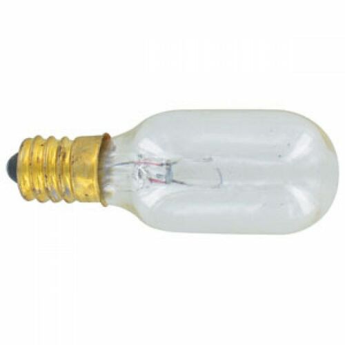 Ampoule à vis E14 12V-25W - TRIGANO