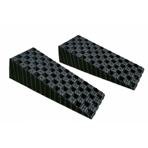 CALES WEDGE XL x2 - MILENCO