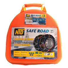 Miniature CHAÎNES À NEIGE SAFEROAD – Taille 1 -  14' à 16' - HTD N° 1