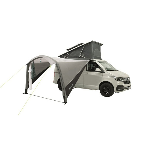 Pare-soleil universel Sun Canopy Air - TENT TECHNOLOGY