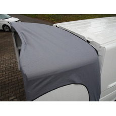 Miniature REIMO TENT Rear Sunroof double porte – Abri arrière universel pour fourgon N° 4