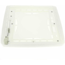 Miniature DOME TRANSLUCIDE + COMPAS - THULE N° 1