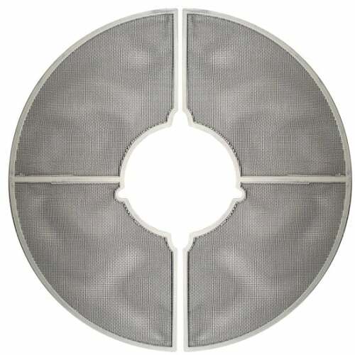 MOUSTIQUAIRE OMNIVENT HELICE - THULE (2 demi lune)