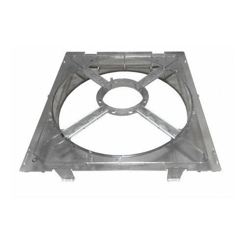 CADRE VENTILATEUR OMNIVENT>2008 - THULE