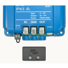 Miniature Orion XS Smart 12/12-50A (700W) NON Isolé DC-DC charger - VICTRON N° 5