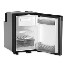 Miniature Réfrigérateur à compresseur 46L NRX 50C - 12/24V - FREEZER AMOVIBLE - PORTE RÉVERSIBLE - ANTHRACITE - DOMETIC N° 2