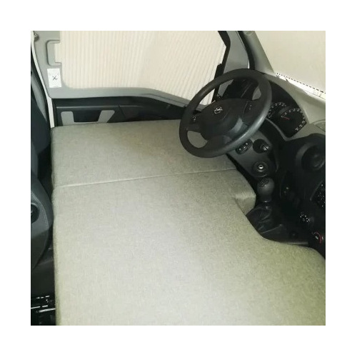 Lit Avant Opel Movano – Renault Master – Nissan NV400 (2011-2018) - K'FOAM STORE