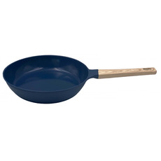 Miniature L'INCROYABLE POÊLE MYRTILLE ANTI-ADHÉRENTE 24 CM - COOKUT N° 1