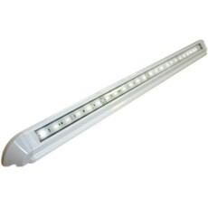 Miniature Réglette étanche 12 volts 24 LEDS - LABCRAFT N° 0