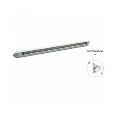 Miniature Réglette étanche 12 volts 24 LEDS - LABCRAFT N° 2