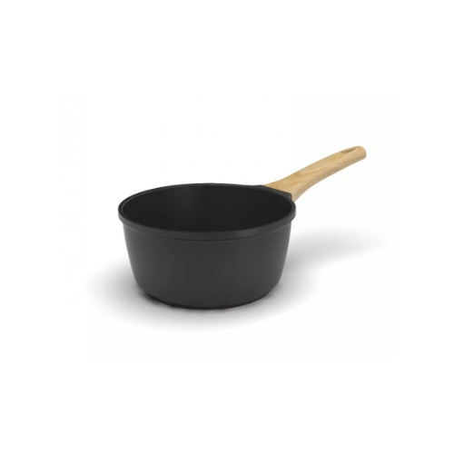 L'INCROYABLE CASSEROLE GRAPHITE ANTI-ADHÉRENTE 20 CM - COOKUT