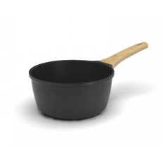 L'INCROYABLE CASSEROLE GRAPHITE ANTI-ADHÉRENTE 20 CM - COOKUT