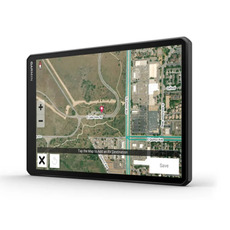 Miniature GPS Camper 1095 EU - GARMIN N° 2