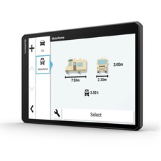 Miniature GPS Camper 1095 EU - GARMIN N° 3
