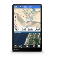 Miniature GPS Camper 1095 EU - GARMIN N° 4