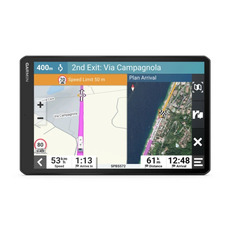 Miniature GPS Camper 1095 EU - GARMIN N° 6