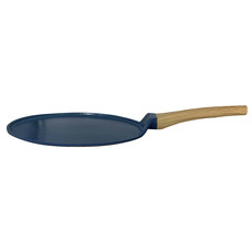 Miniature L'INCROYABLE POÊLE PLANCHA CRÊPIÈRE MYRTILLE 26 CM - COOKUT N° 1