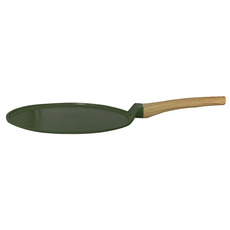 Miniature L'INCROYABLE POÊLE PLANCHA CRÊPIÈRE FOUGERE 26 CM - COOKUT N° 1