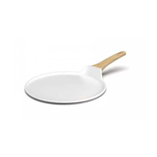 L'INCROYABLE POÊLE PLANCHA CRÊPIÈRE POLAIRE 26 CM - COOKUT