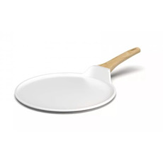 L'INCROYABLE POÊLE PLANCHA CRÊPIÈRE POLAIRE 26 CM - COOKUT