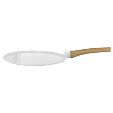 Miniature L'INCROYABLE POÊLE PLANCHA CRÊPIÈRE POLAIRE 26 CM - COOKUT N° 1
