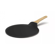 Miniature L'INCROYABLE POÊLE PLANCHA CRÊPIÈRE GRAPHITE 26 CM - COOKUT N° 0