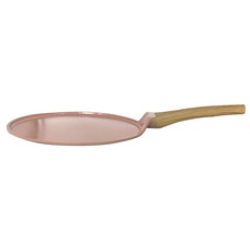 Miniature L'INCROYABLE POÊLE PLANCHA CRÊPIÈRE GUIMAUVE 26 CM - COOKUT N° 1