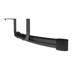 Miniature Porte vélos Ford CUSTOM Deep Black hayon  < 2023 - FIAMMA N° 1