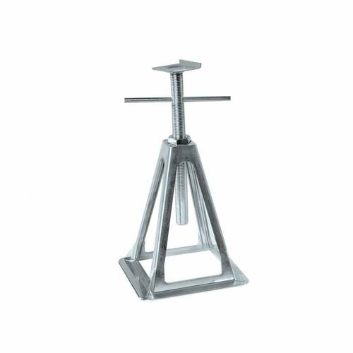 2 x Chandelle de stabilisation en fonte d'aluminium - CARBEST