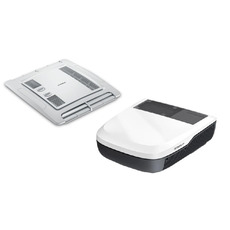 CLIMATISEUR FRESHJET FJX4 1500 AVEC DIFFUSEUR- BLANC - DOMETIC