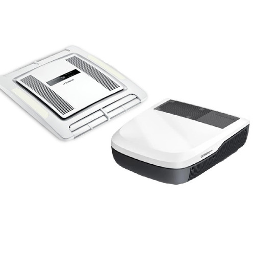 CLIMATISEUR FRESHJET FJX4 1700 - AVEC DIFFUSEUR - BLANC  - DOMETIC