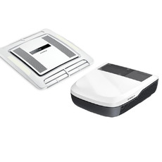 CLIMATISEUR FRESHJET FJX4 2200- AVEC DIFFUSEUR - BLANC - DOMETIC