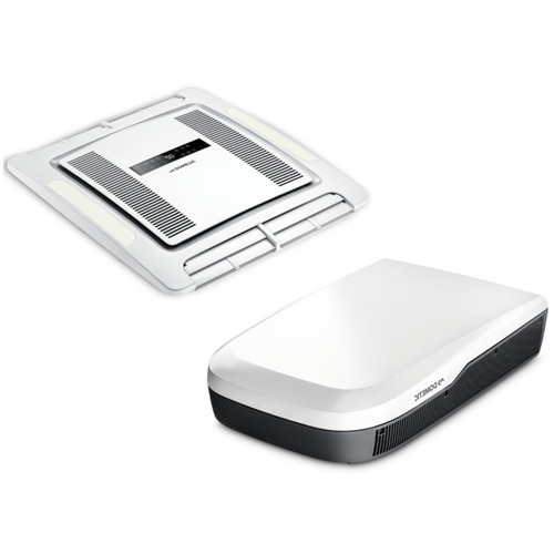 CLIMATISEUR FRESHJET FJX7 3000 - AVEC DIFFUSEUR - BLANC - DOMETIC