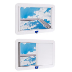 Miniature LANTERNEAU ROOFSTAR 7, 70x50 cm, épaisseur de toit 25-32 mm - SANS LED - ROOFSTAR  N° 1