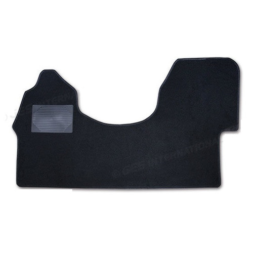 TAPIS DE CABINE SPRINTER 2006 2014 - GES
