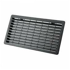 Miniature Grille d'aération 523mm x 281 mm Noire - THETFORD N° 1