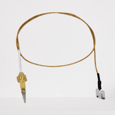 Miniature THERMOCOUPLE POUR ROBINET AIMANT FAST ON - CAN N° 0