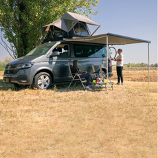 Miniature Moonlight Tent 140 - 2 pers - FIAMMA N° 0