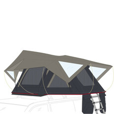 Miniature Moonlight Tent 140 - 2 pers - FIAMMA N° 1