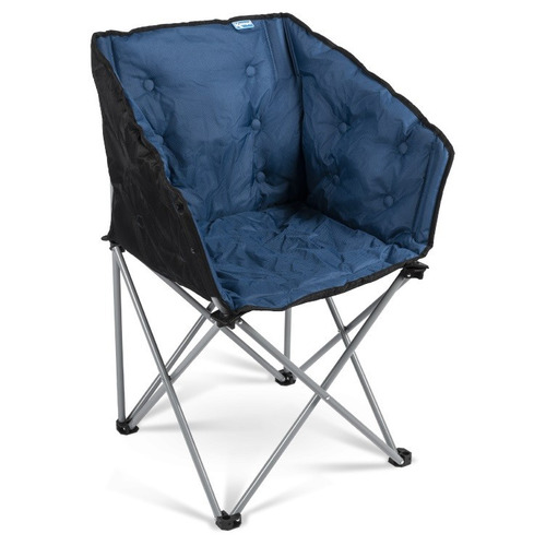 Fauteuil pliant MIDNIGHT- KAMPA DOMETIC