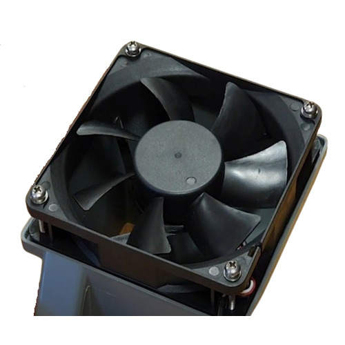 VENTILATEUR CONDENSATEUR - THETFORD